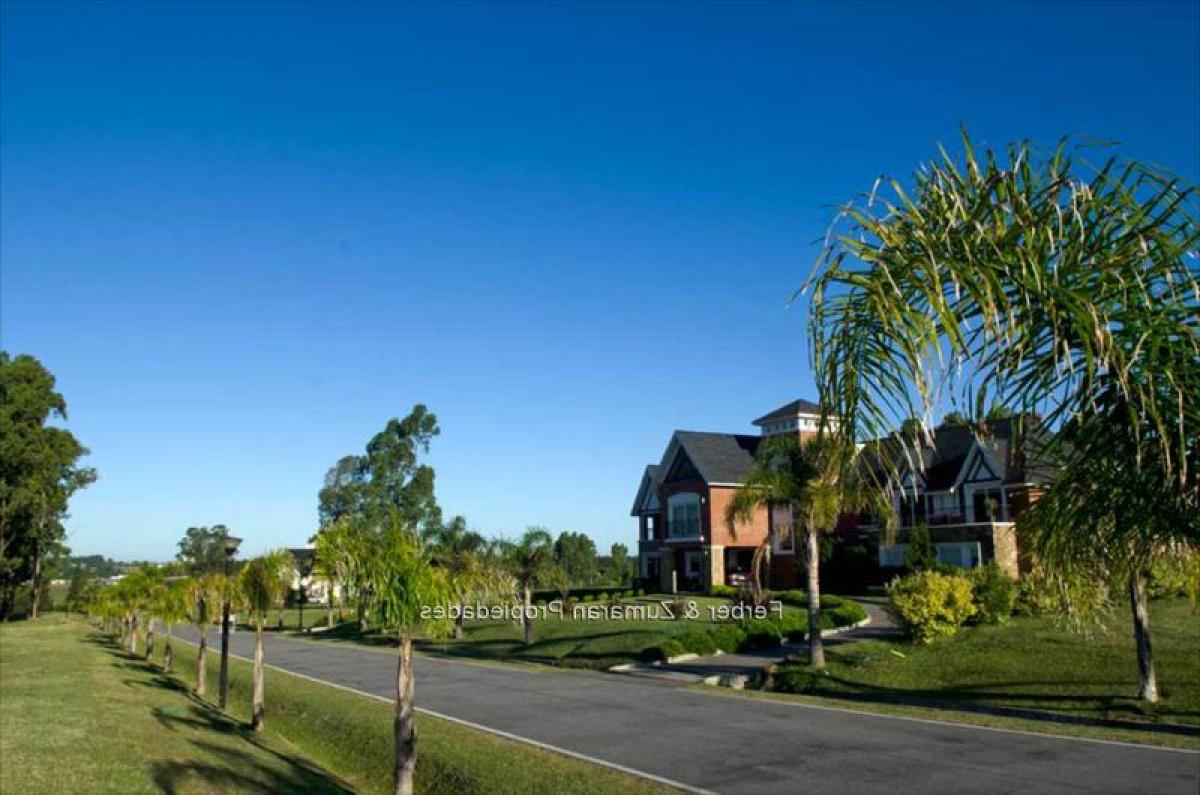  Land in Canelones, Uruguay No. 15059