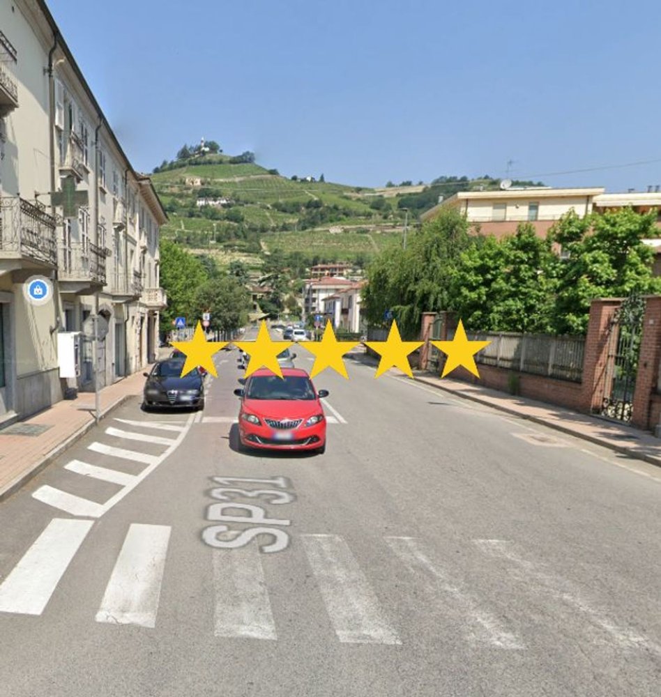 7 bedrooms Villa in Santo Stefano Belbo, Italy No. 355182