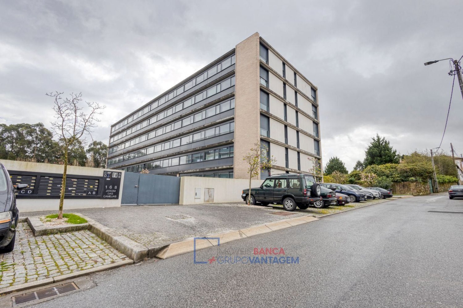 4 Schlafzimmer Wohnung in Vila Nova de Gaia, Portugal, Nr. 221509