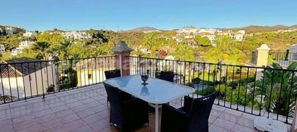 4 bedrooms Villa in Estepona, Spain No. 10683 9
