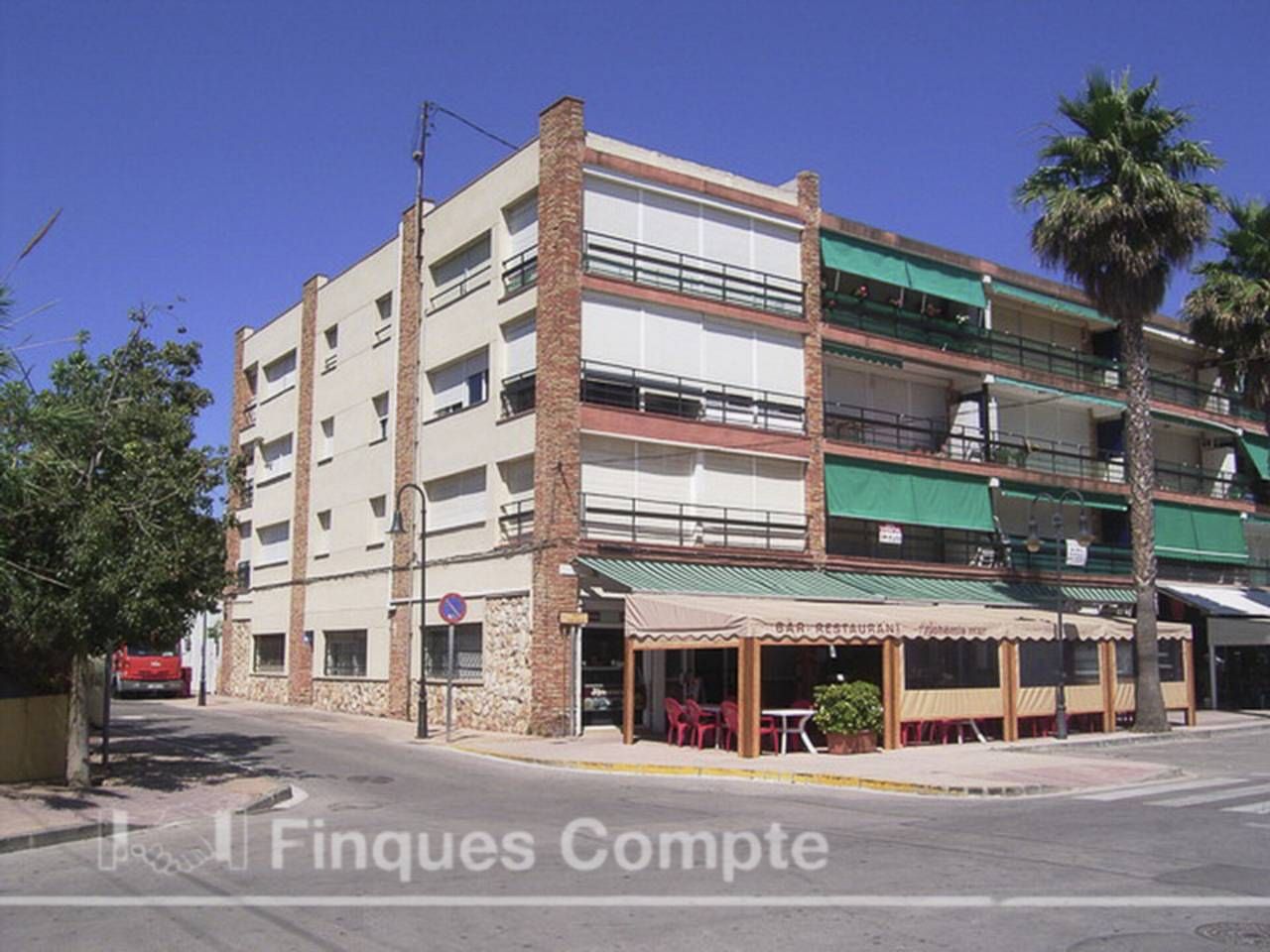 2 Schlafzimmer Wohnung in Roda De Bara, Spain, Nr. 191368