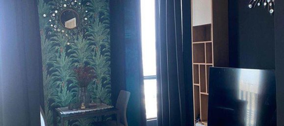 1 bedroom Condo in Bangkok, Thailand No. 19190 3