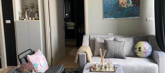 1 bedroom Condo in Bangkok, Thailand No. 19190 4