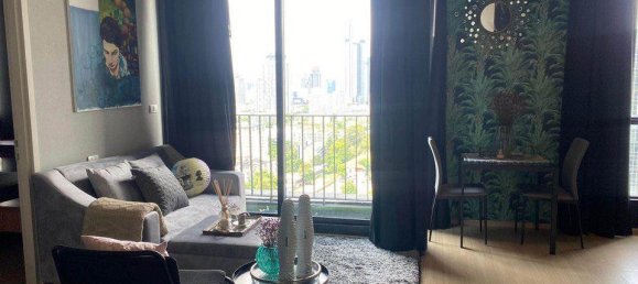 1 bedroom Condo in Bangkok, Thailand No. 19190 2