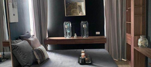 1 bedroom Condo in Bangkok, Thailand No. 19190 5