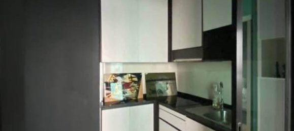 1 bedroom Condo in Bangkok, Thailand No. 19190 8