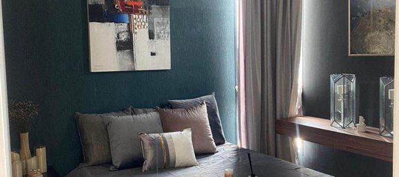 1 bedroom Condo in Bangkok, Thailand No. 19190 6