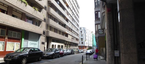 45m² Commercial property in Santander, Spain No. 149889 17