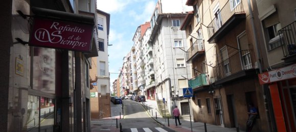 45m² Commercial property in Santander, Spain No. 149889 16