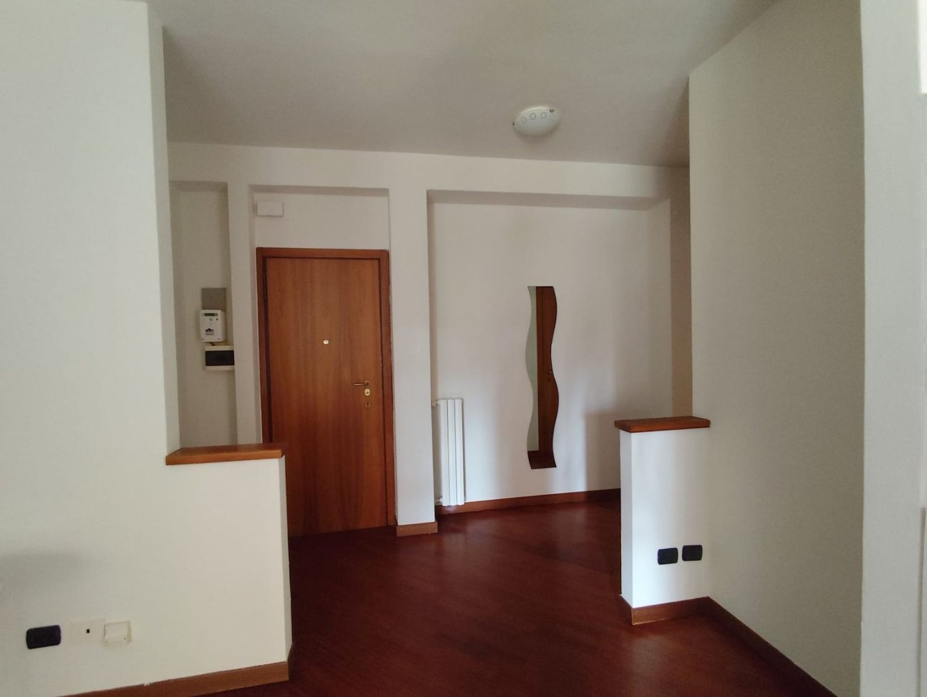 Квартира с 2 спальнями в Сан Донато Миланезе, Италия № 392553