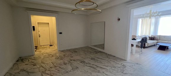 4 غرف نوم شقة في Khatay, Azerbaijan رقم 1563 20