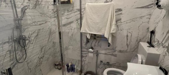 4 غرف نوم شقة في Khatay, Azerbaijan رقم 1563 15