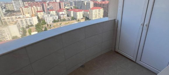 4 غرف نوم شقة في Khatay, Azerbaijan رقم 1563 22