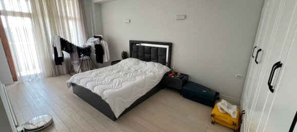 4 غرف نوم شقة في Khatay, Azerbaijan رقم 1563 24