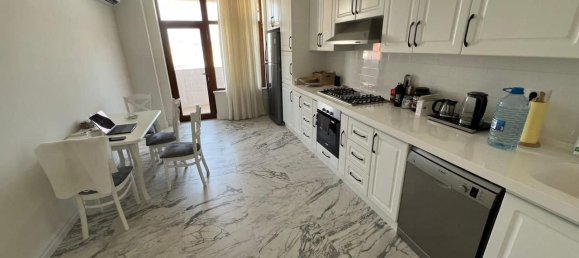 4 غرف نوم شقة في Khatay, Azerbaijan رقم 1563 8