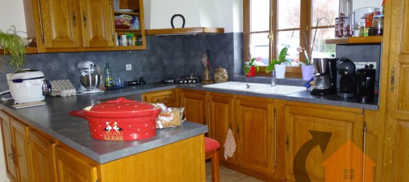 5 غرف نوم منزل في Le Thieulin, France رقم 69946 2