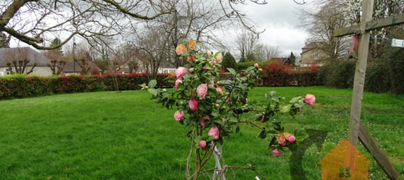 5 غرف نوم منزل في Le Thieulin, France رقم 69946 12