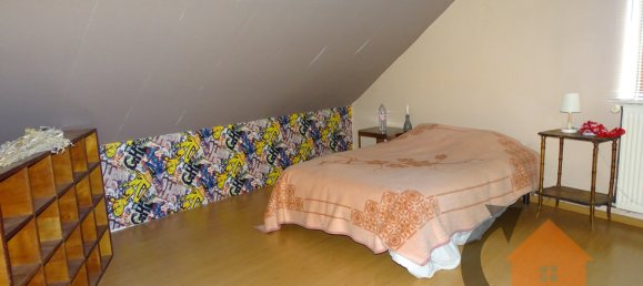 5 غرف نوم منزل في Le Thieulin, France رقم 69946 10