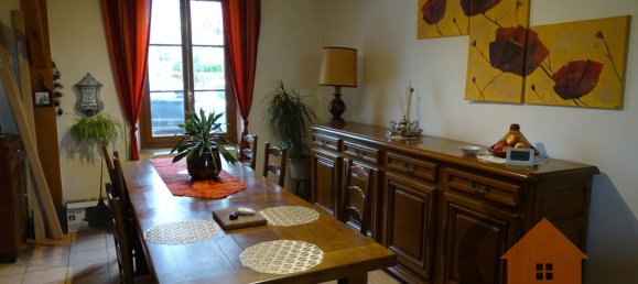 5 غرف نوم منزل في Le Thieulin, France رقم 69946 3