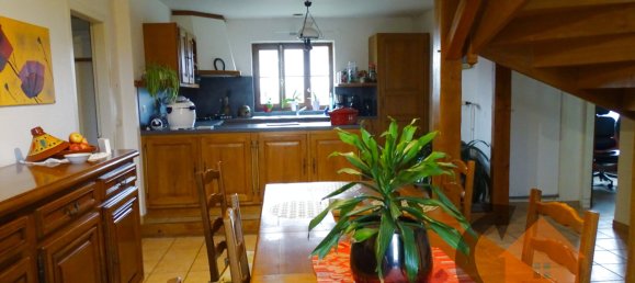 5 غرف نوم منزل في Le Thieulin, France رقم 69946 4