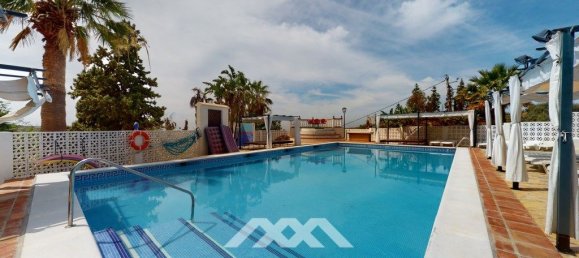 20 bedrooms House in Arenas, Spain No. 47348 26