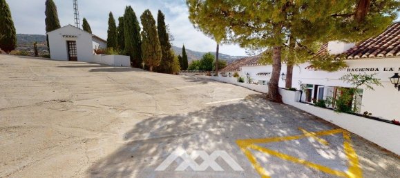 20 bedrooms House in Arenas, Spain No. 47348 32