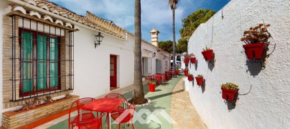 20 bedrooms House in Arenas, Spain No. 47348 13