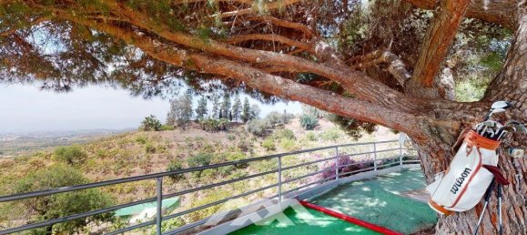 20 bedrooms House in Arenas, Spain No. 47348 30