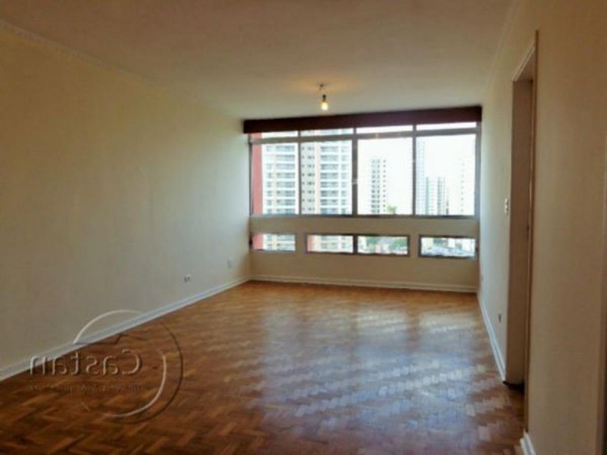 3 bedrooms Apartment in Sao Paulo, Brazil No. 562028