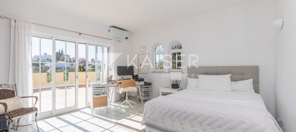 8 bedrooms Villa in Albufeira, Portugal No. 101985 28