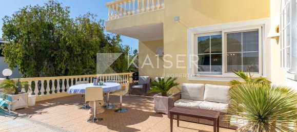 8 bedrooms Villa in Albufeira, Portugal No. 101985 10