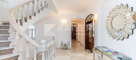 8 bedrooms Villa in Albufeira, Portugal No. 101985 19