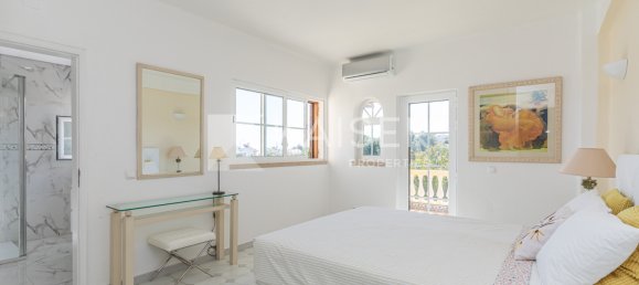 8 bedrooms Villa in Albufeira, Portugal No. 101985 24