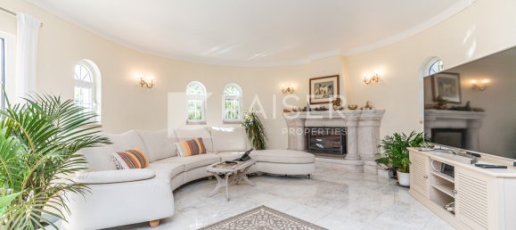 8 bedrooms Villa in Albufeira, Portugal No. 101985 13