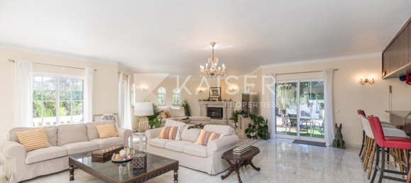 8 bedrooms Villa in Albufeira, Portugal No. 101985 12