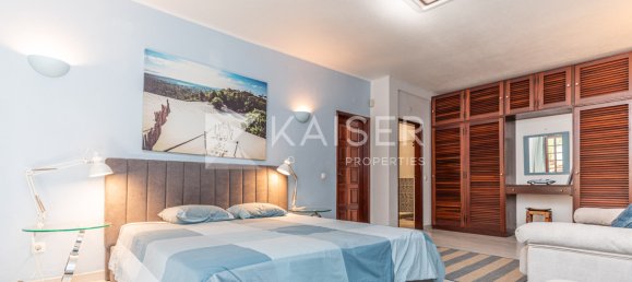 8 bedrooms Villa in Albufeira, Portugal No. 101985 39