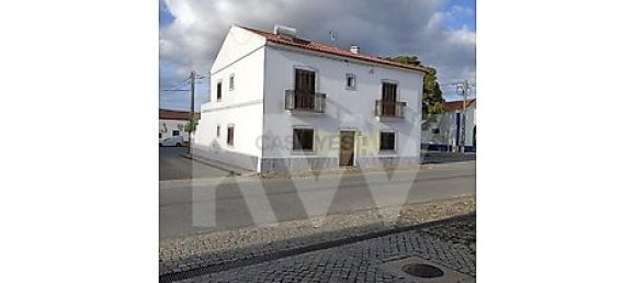 Casa de 5 dormitorios en Vidigueira, Portugal No. 36393 2