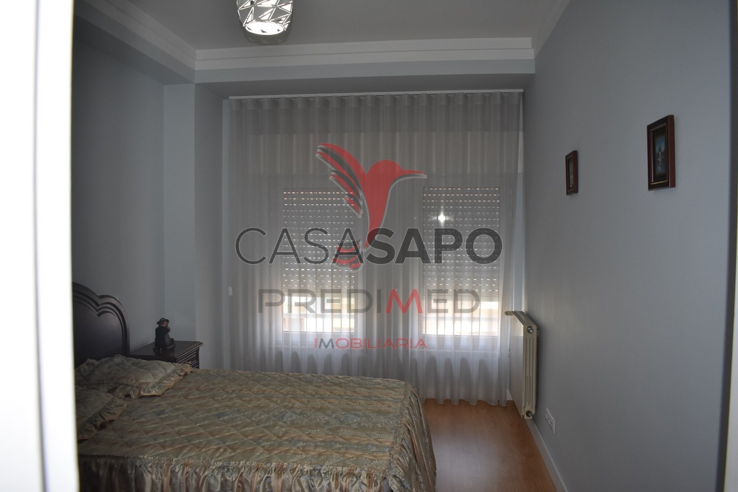 4 bedrooms Apartment in Vila Nova de Gaia, Portugal No. 252345
