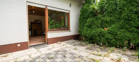 Таунхаус с 2 спальнями в Пфорцхайм, Германия № 220913 2