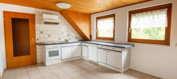 Таунхаус с 2 спальнями в Пфорцхайм, Германия № 220913 7