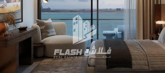 Apartamento de 2 dormitorios en Al Marjan Island, UAE No. 39505 4