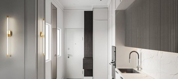 3 Schlafzimmer Wohnung in Rome, Italy, Nr. 325944 2