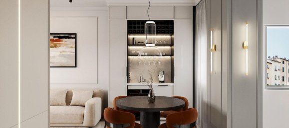 3 Schlafzimmer Wohnung in Rome, Italy, Nr. 325944 6