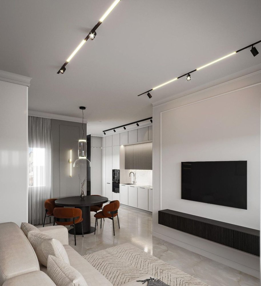 3 Schlafzimmer Wohnung in Rome, Italy, Nr. 325944