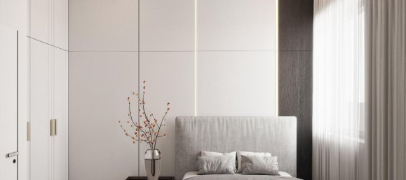 3 Schlafzimmer Wohnung in Rome, Italy, Nr. 325944 3