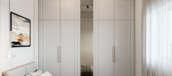 3 Schlafzimmer Wohnung in Rome, Italy, Nr. 325944 5