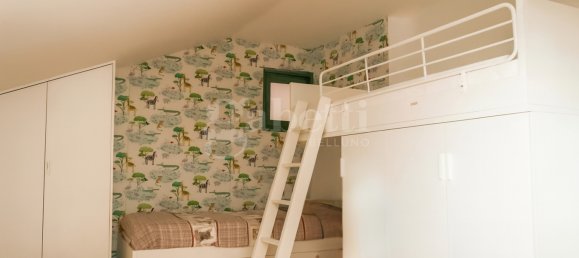 2 غرف نوم فيلا في Belluno, Italy رقم 344723 17