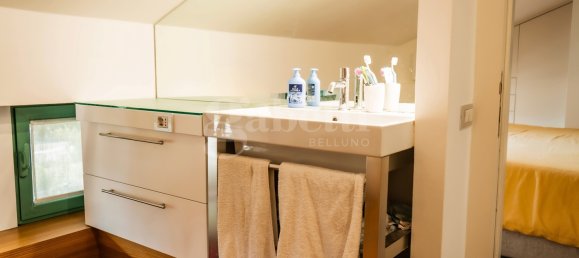 2 غرف نوم فيلا في Belluno, Italy رقم 344723 25