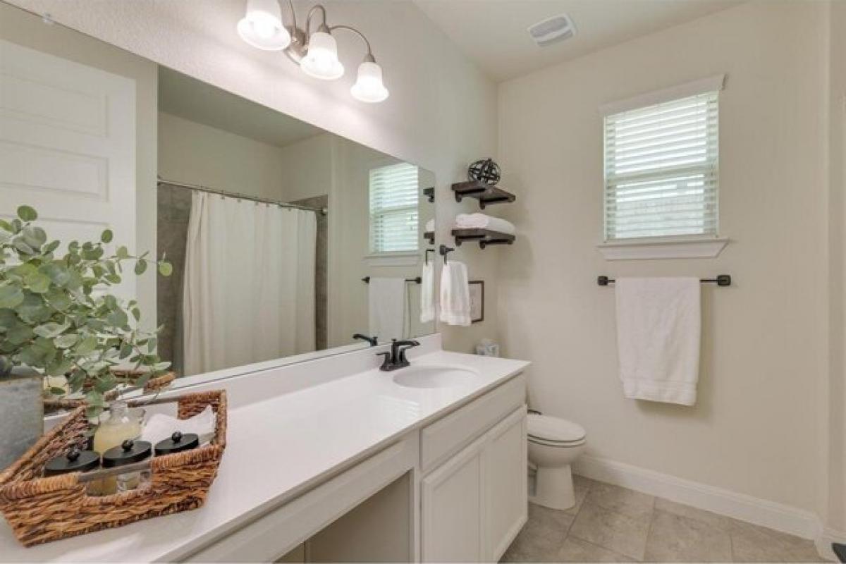 3 bedrooms House in Leander, USA No. 388449