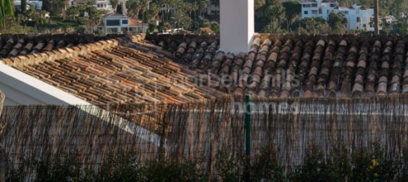 5 bedrooms Villa in Marbella, Spain No. 101369 10